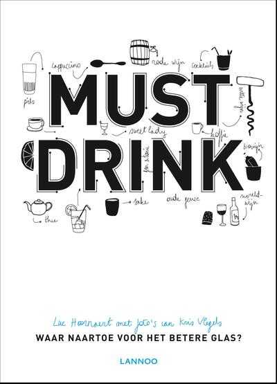 Luc Hoornaert en Kris Vlegels - Must drink