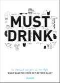 Luc Hoornaert en Kris Vlegels - Must drink