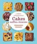 Owi Owi FOUETTE-MOI en Owi Owi Fouette-Moi - Lekker zelfgebakken Cakes, muffins & brownies