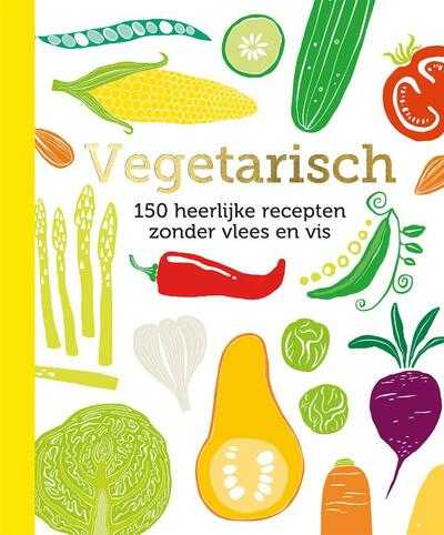 Brent Parker Jones en Nextquisite archive - Vegetarisch - compacte editie