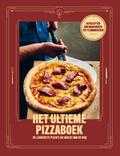 Sven ter Heide en Zowie Tak - Het Ultieme Pizzaboek