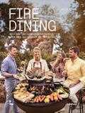 Julie Minne - Fire Dining