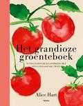 Alice Hart - Het grandioze groenteboek