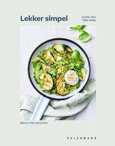 Manon Van Aerschot - Lekker simpel