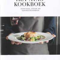 Een recept uit  - Het ATAG kookboek