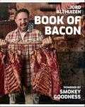 Jord Althuizen - Book of Bacon - Powered by Smokey Goodness