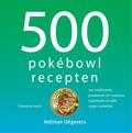 Valentina Harris - 500 pokébowl recepten