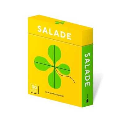 Diversen - Salade