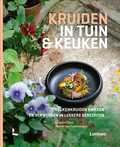 Kris Jacobs, Lode Claus en Michiel Van Colenberghe - Kruiden in tuin & keuken