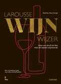 Larousse en Mathieu Doumenge - Larousse Wijnwijzer