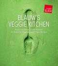 Joke Boon - Blauw's Veggie Kitchen