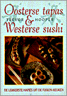 Trevor Hooper, A. Tsunashima, J. Renwick en T. Hooper - Oosterse tapas & Westerse sushi