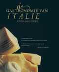 Anna Del Conte en A. Del Conte - De gastronomie van Italie