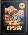 Sven ter Heide en Zowie Tak - De Ultieme BBQgerechten in 30 minuten