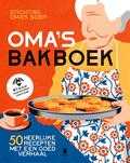 Stichting Oma's Soep en Stichting Oma'S Soep - Oma's bakboek