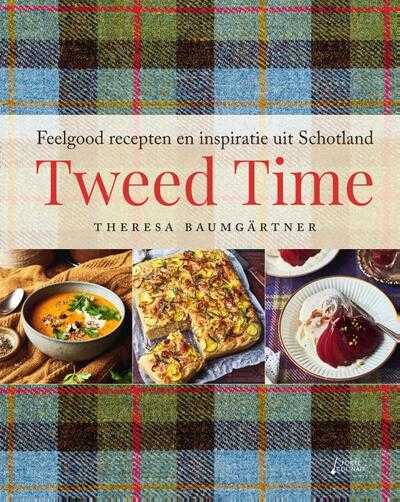 Theresa Baumgärtner - Tweed Time