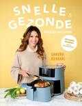 Sandra Bekkari - Sandra's snelle en gezonde Airfryer-recepten