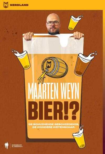 Maarten Weyn - Bier?!