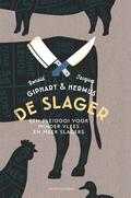 Jacques Hermus en Ronald Giphart - De slager