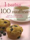 Susanne Tee - 1 Beslag 100 Muffins