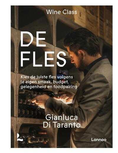 Gianluca Di Taranto - De fles