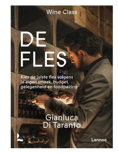 Gianluca Di Taranto - De fles