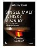 Fernand Dacquin - Single Malt Whisky Stories