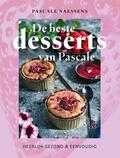 Pascale Naessens - De beste desserts van Pascale