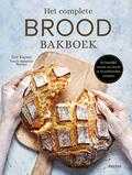 Eric Kayser - Het complete brood bakboek