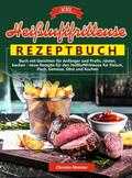 Christin Meister - XXL Heißluftfritteuse Rezeptbuch