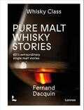 Fernand Dacquin - Pure Malt Whisky Stories