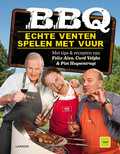 Piet Huysentruyt, Felix Alen en Curd Velghe - Bbq