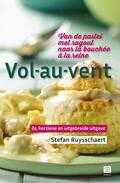 Stefan Ruysschaert - Vol-au-vent