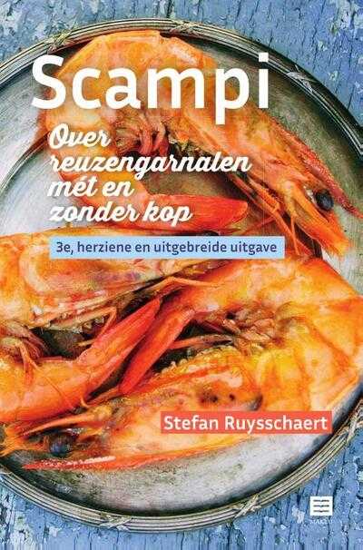 Stefan Ruysschaert - Scampi