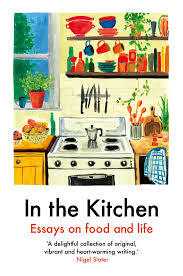 Nigel Slater - In the kitchen