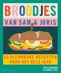 Saskia van Osnabrugge, Samuel Levie en Joris Bijdendijk - Broodjes van Sam & Joris