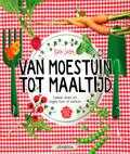 Karin Luiten - Van moestuin tot maaltijd