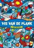 Bart van Olphen - Vis van de plank