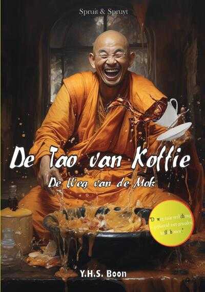 Y.H.S. Boon - De Tao van Koffie