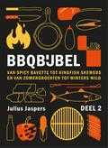 Julius Jaspers - BBQbijbel deel 2