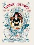 Angel Adoree en Yuki Sugiura - Het vintage tea party boek