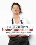 Yvette van Boven en Oof Verschuren - Home made mini