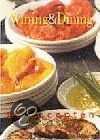 R. Lassche - 3 - Wining & dining receptenboek