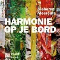 Een recept uit Sieberen Meerema en O.L. De Vos - Harmonie Op Je Bord