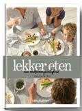 Larisse van der Haar Buijze en Diederik Kratz - Lekker eten