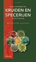 U. Bultjer - Deltas handboek voor kruiden en specerijen voor de keuken