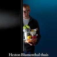 Een recept uit Heston Blumenthal - Heston Blumenthal thuis