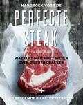 Marcus Polman en Saskia van Osnabrugge - Handboek voor de perfecte steak