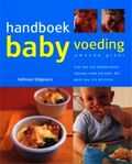 Amanda Grant - Handboek babyvoeding
