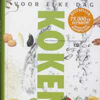 Een recept uit KAV Practische School - Koken voor elke dag